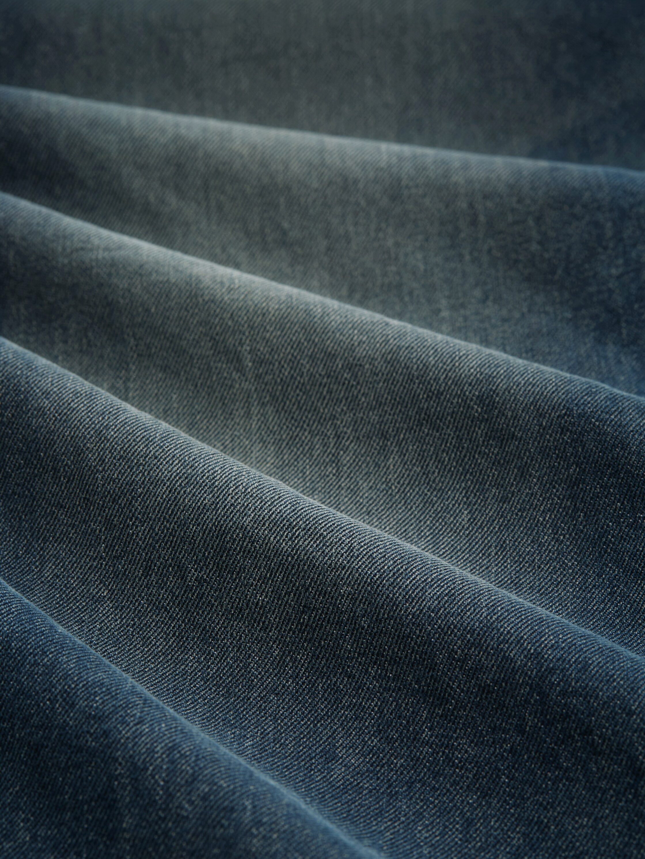 TOM TAILOR Bequeme Jeans