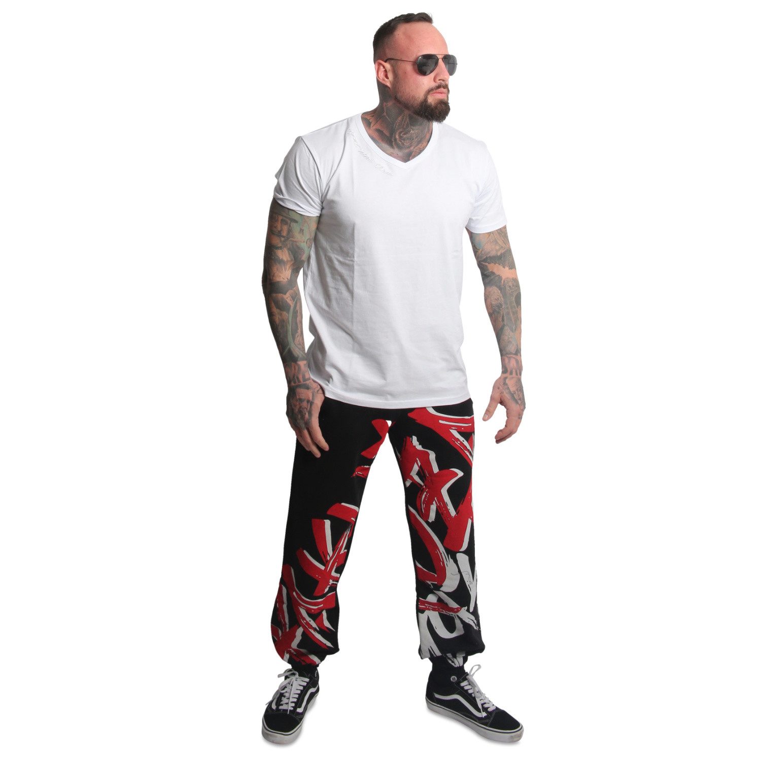 YAKUZA Jogginghose Dantai