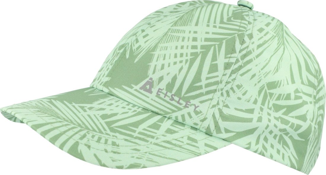 Eisley Baseball Cap Acacic Palmendruck UV-Schutz 50+