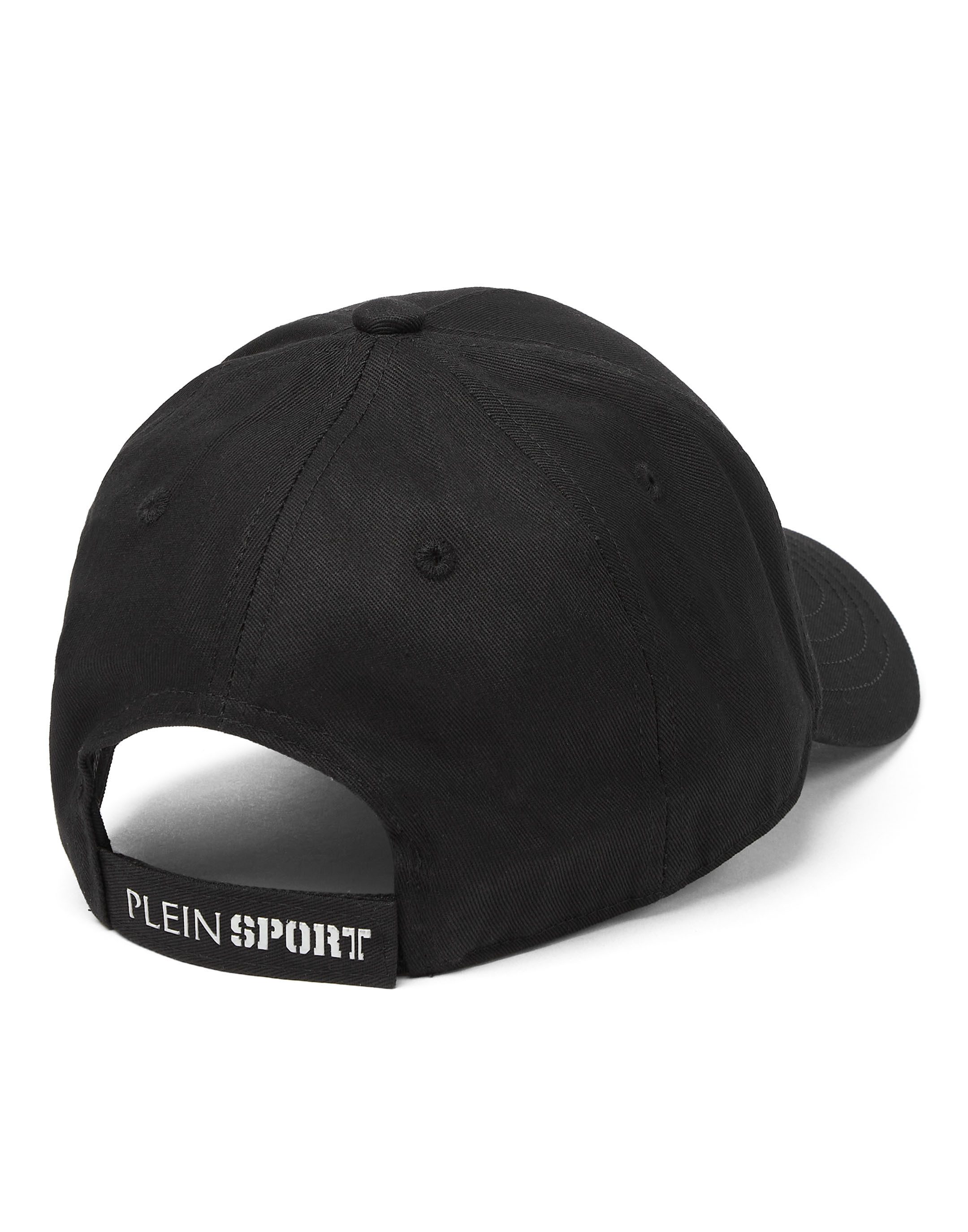 PLEIN SPORT Baseball Cap Tiger günstig online kaufen
