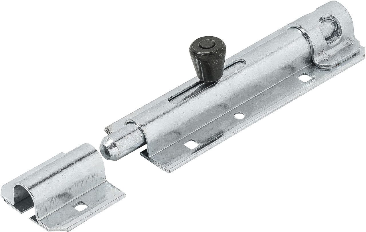 Vormann Türriegel Vormann Bolzen-Türschlossriegel verzinkt 130/40 x