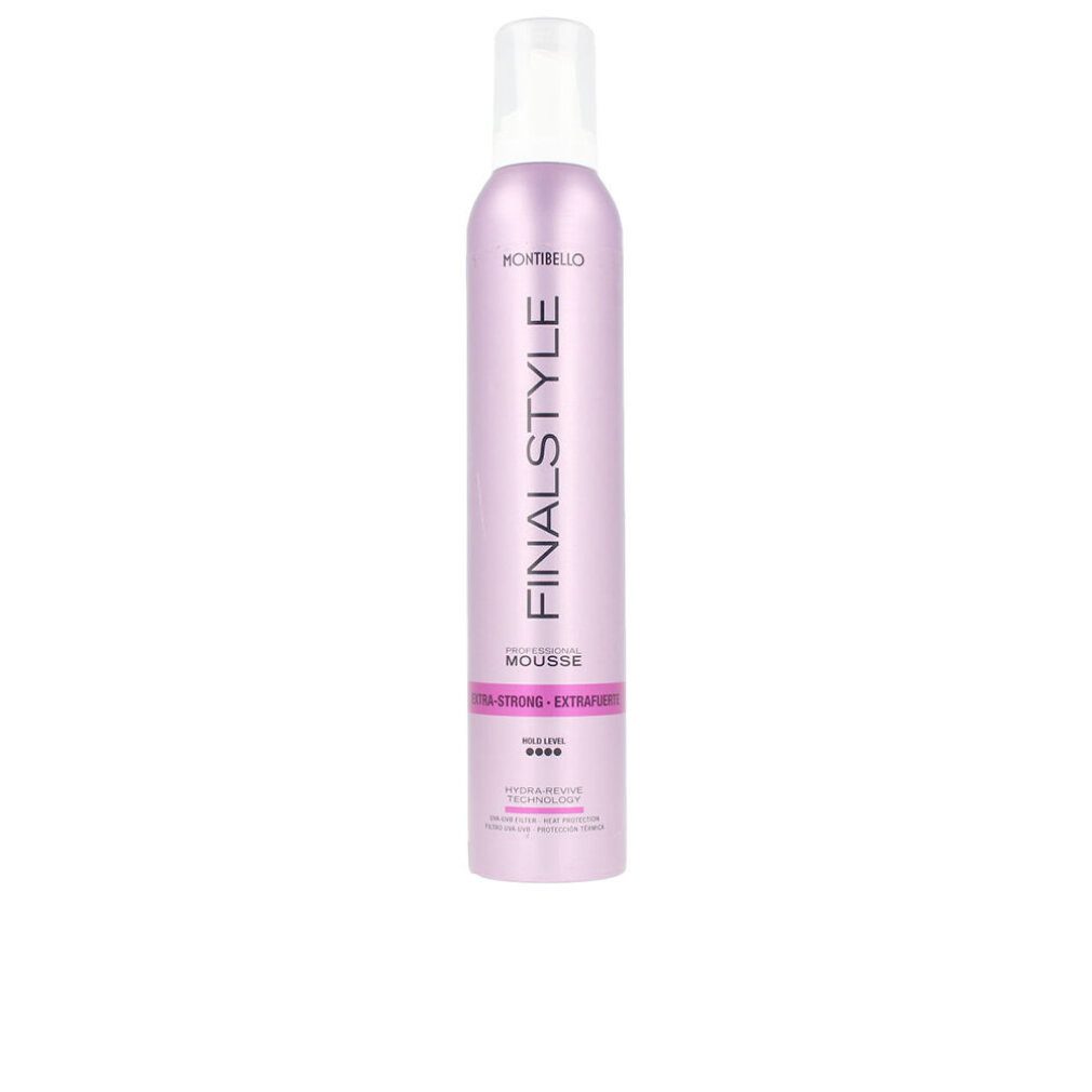 MONTIBELLO Haarspülung Montibel-Lo Deep Conditioner & Treatments