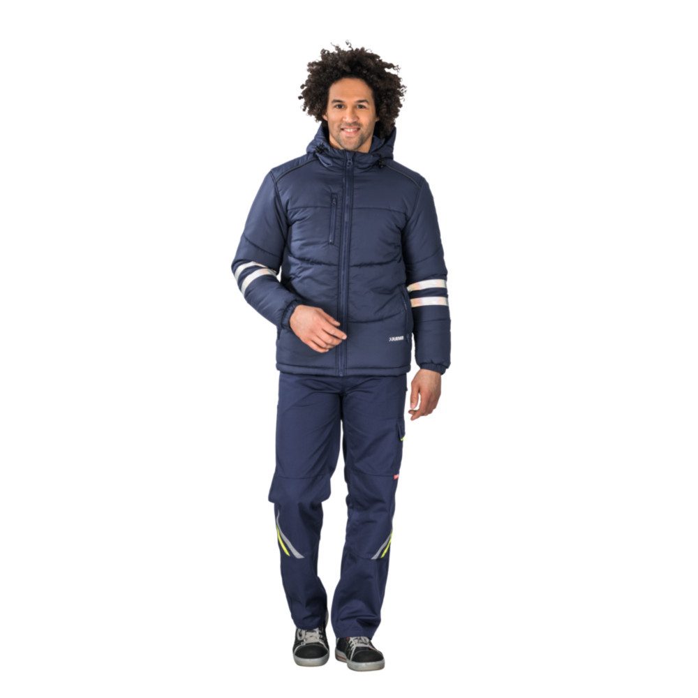 Planam Arbeitsjacke