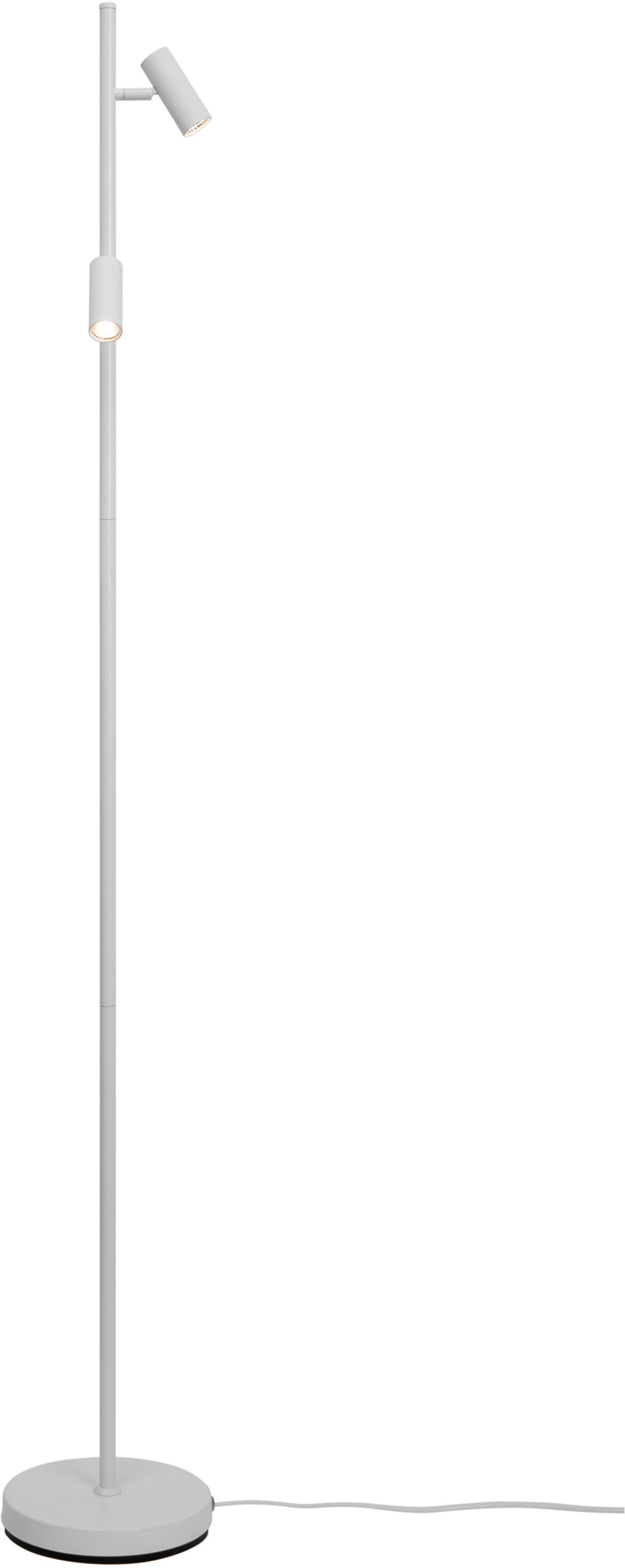 Nordlux LED Stehlampe OMARI, LED fest integriert günstig online kaufen