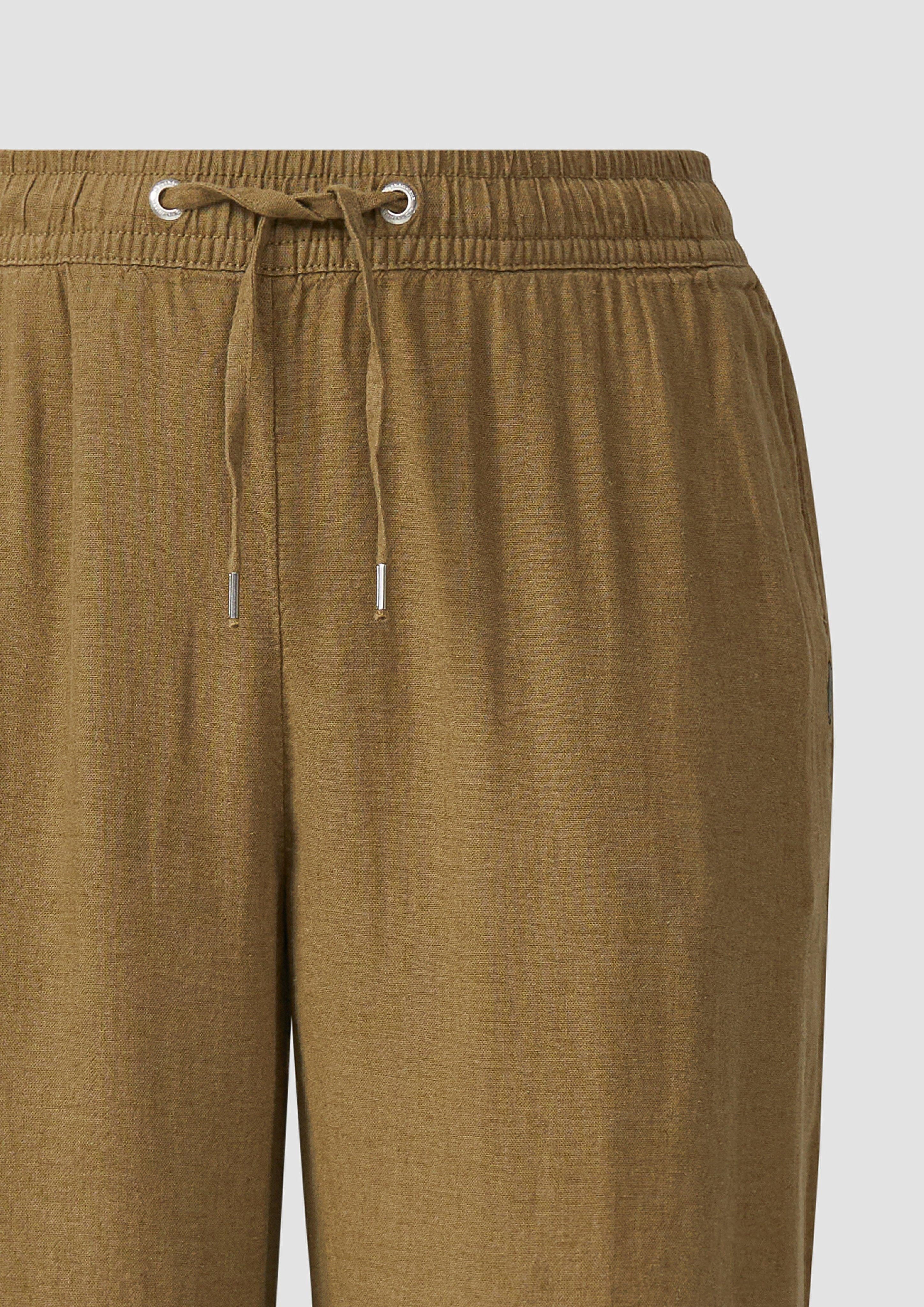 QS Stoffhose Hose günstig online kaufen