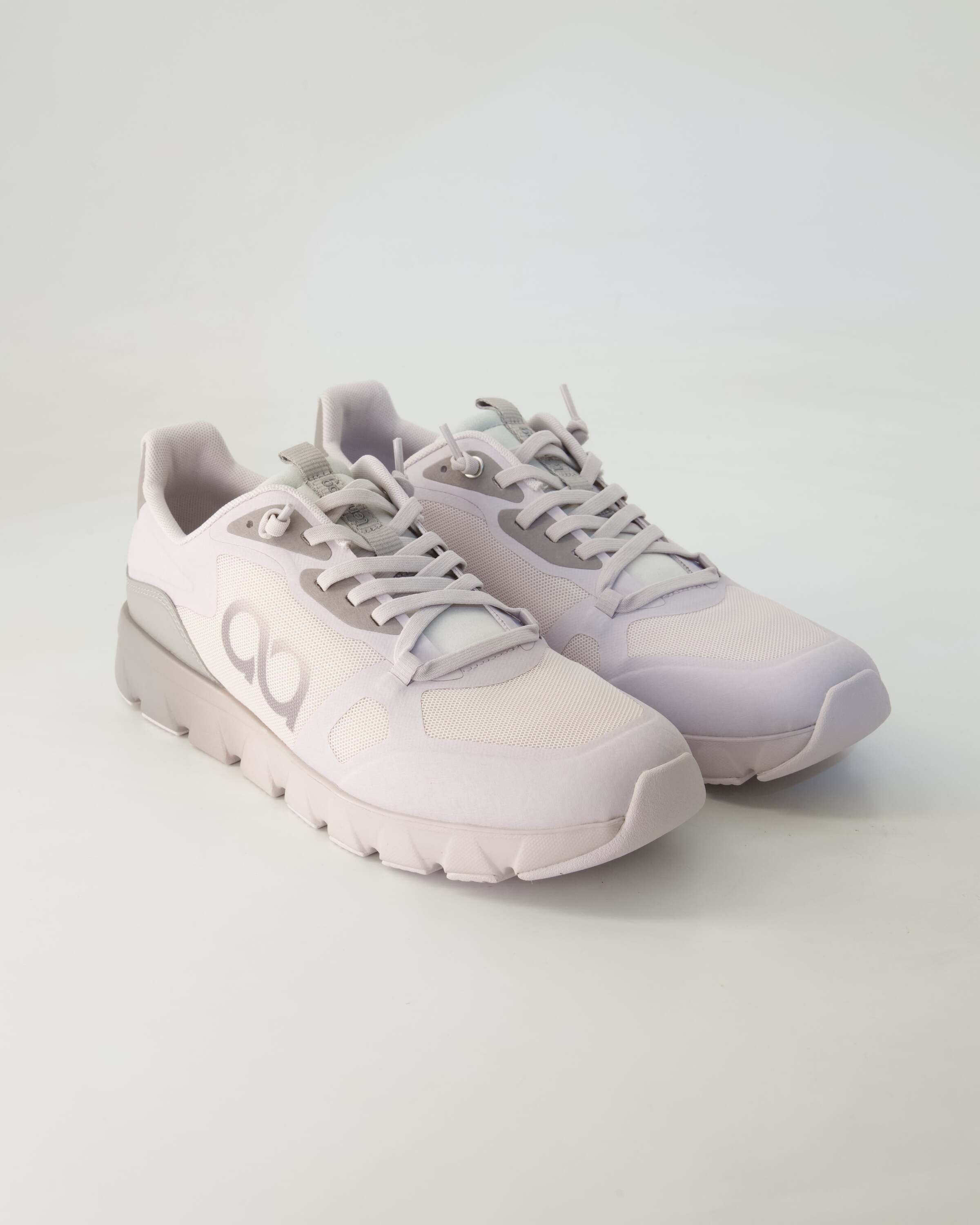 Tenhaag 0002 Sneaker Obermaterial: Textil und Sonstiges Material