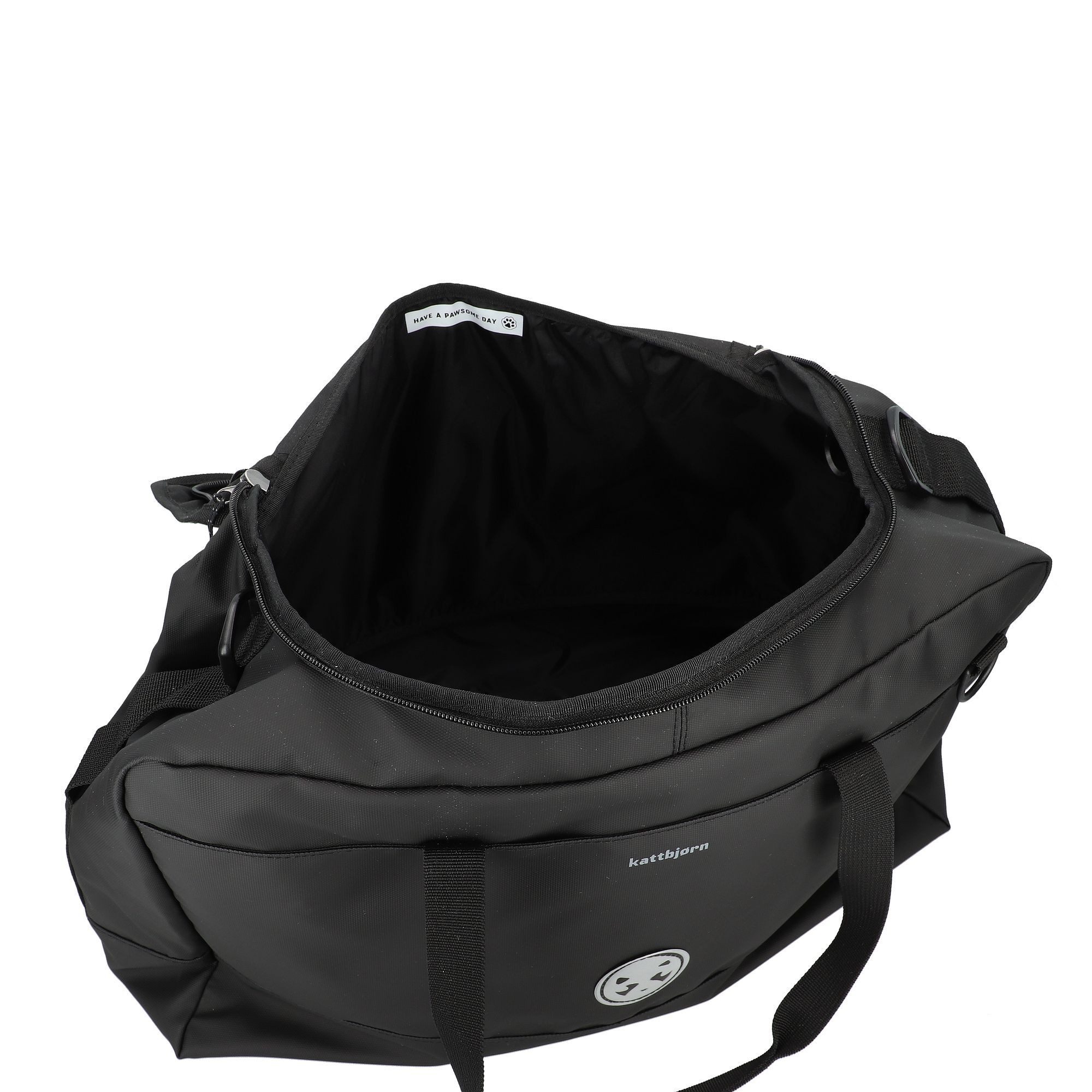 Kattbjörn Sporttasche, Polyester
