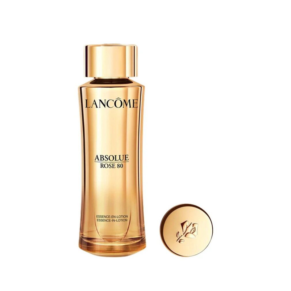 LANCOME Körperpflegemittel Lancôme Absolue Rose 80 Revitalisierende Essence-Gesichtslotion