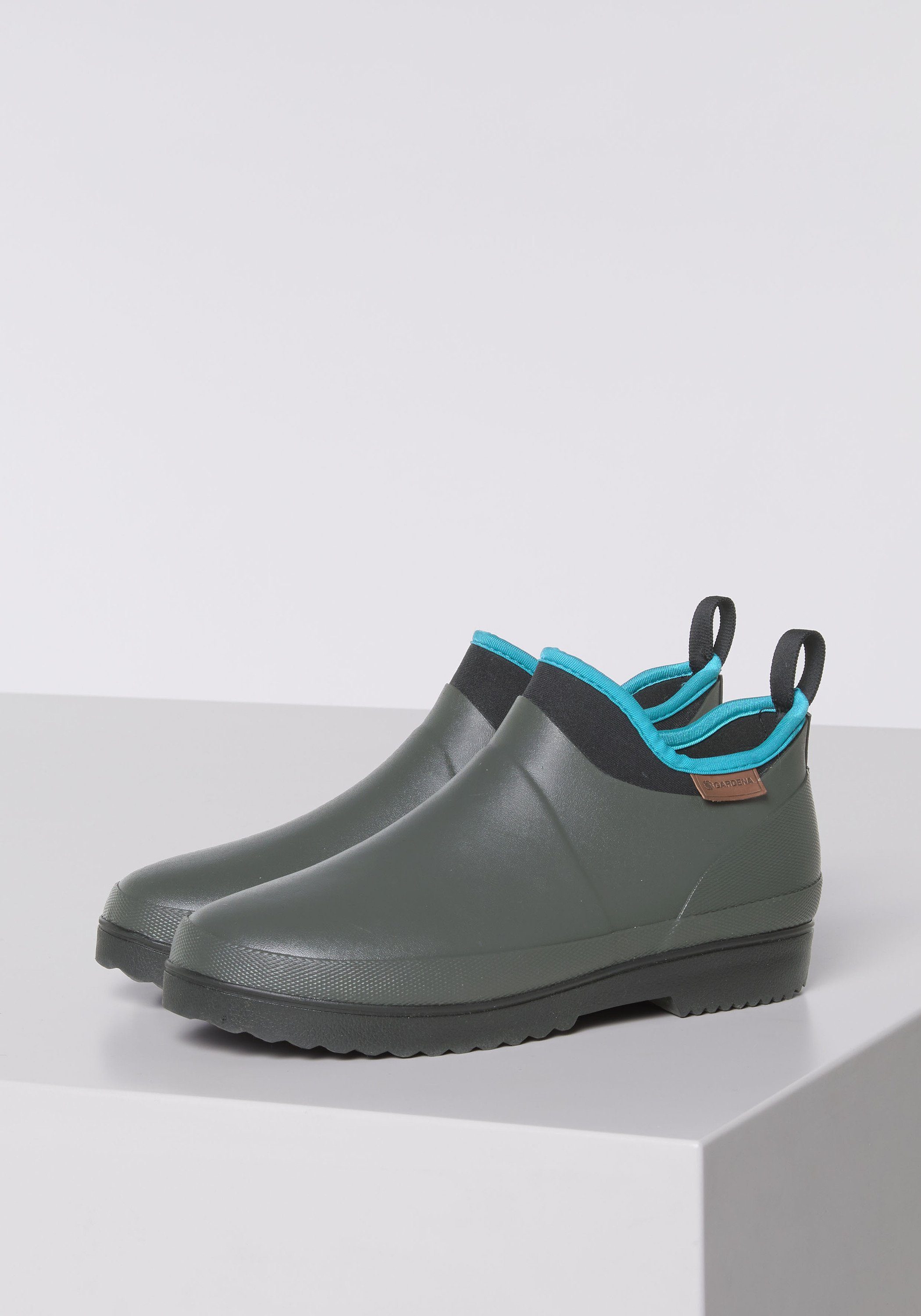 GARDENA aus Gummi und Neopren Gummistiefel günstig online kaufen