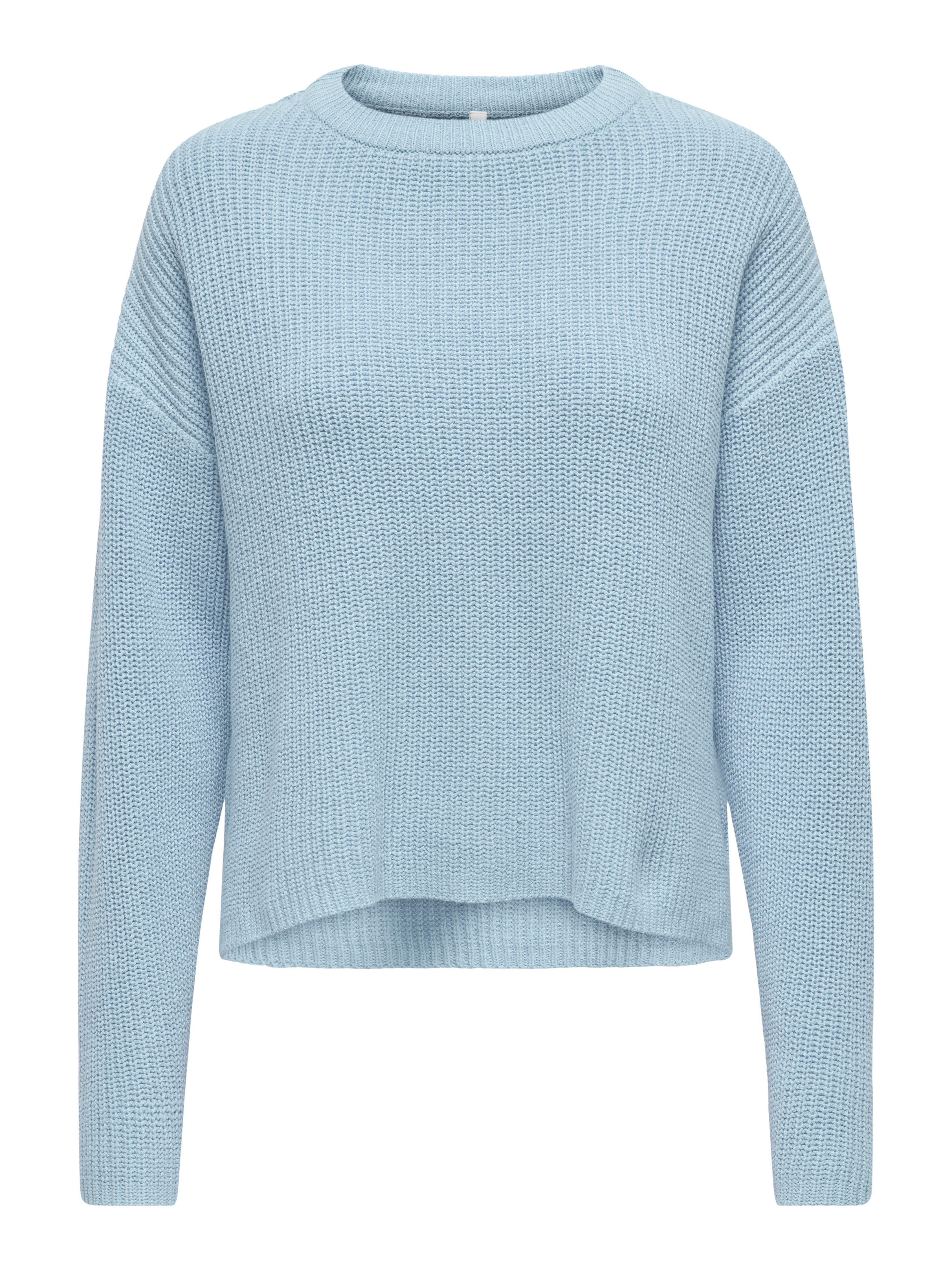 ONLY 3/4 Arm-Pullover günstig online kaufen