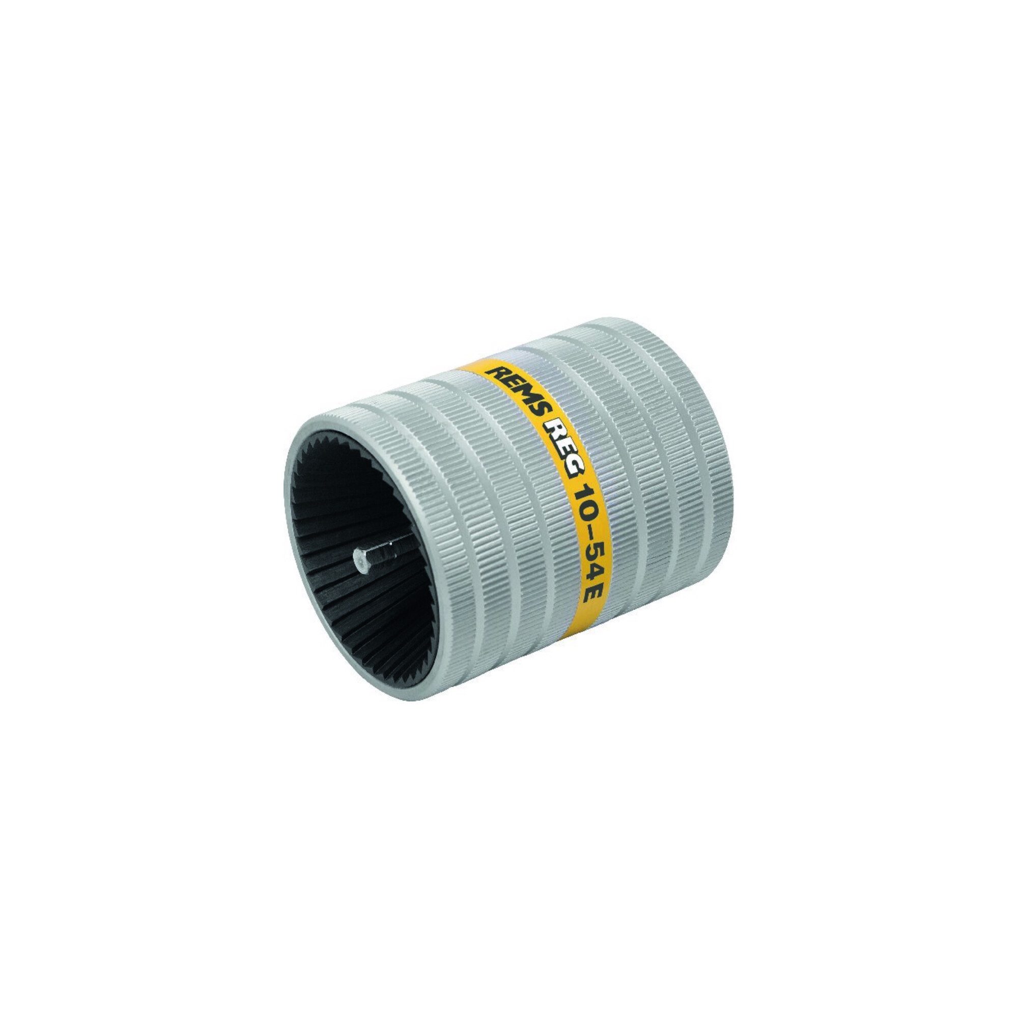 Rems Feile REMS Rohrentgrater REG 10-54 E