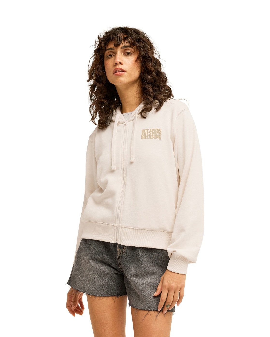 Kapuzensweatshirt Zip Family