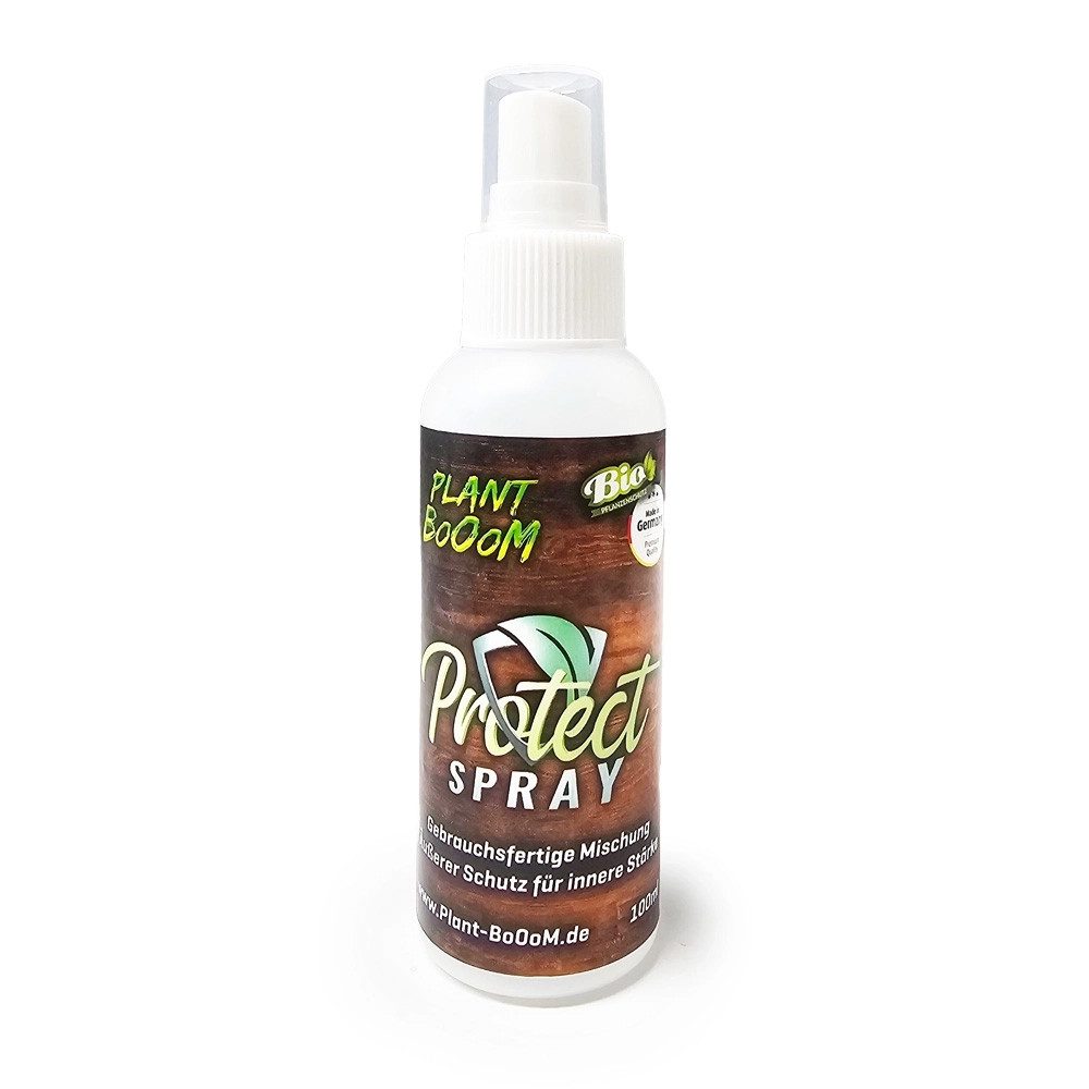 Plant Booom Pflanzenstärkungsmittel Protect Spray Plant günstig online kaufen