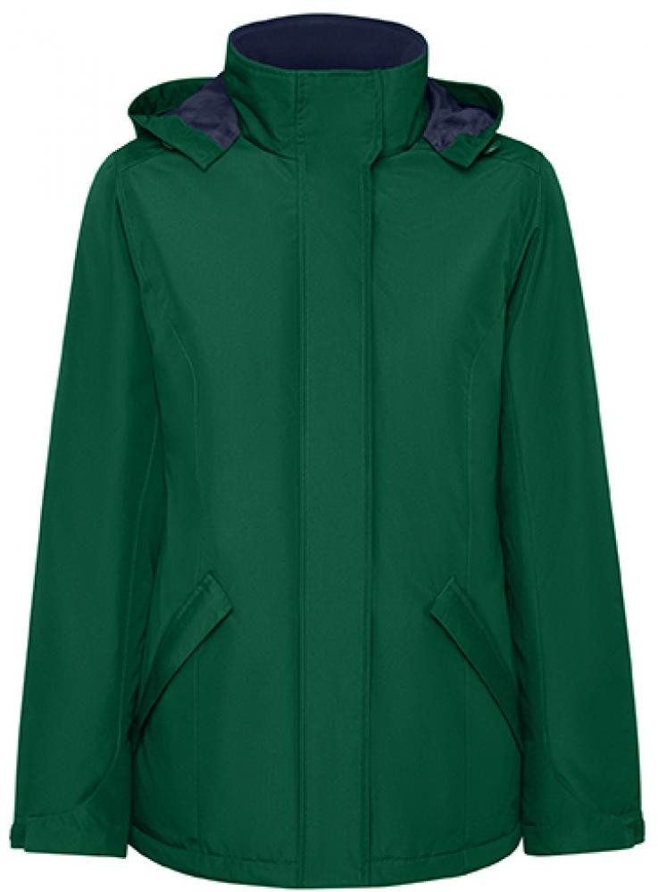 Roly Outdoorjacke Women´s America Parka Damen Mantel wasserdicht