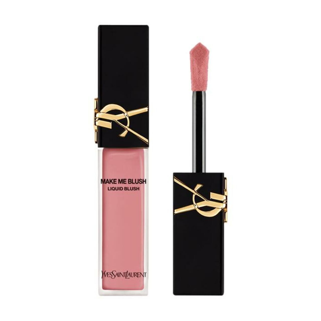YVES SAINT LAURENT Rouge Make me Blush