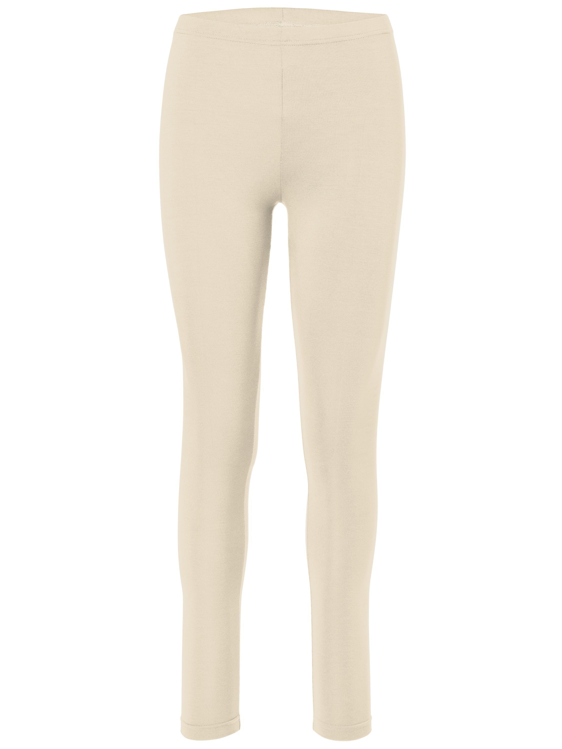 Merry Style Leggings Damen Hosen aus Viskose MS10-143 (1-tlg) elastischer B günstig online kaufen