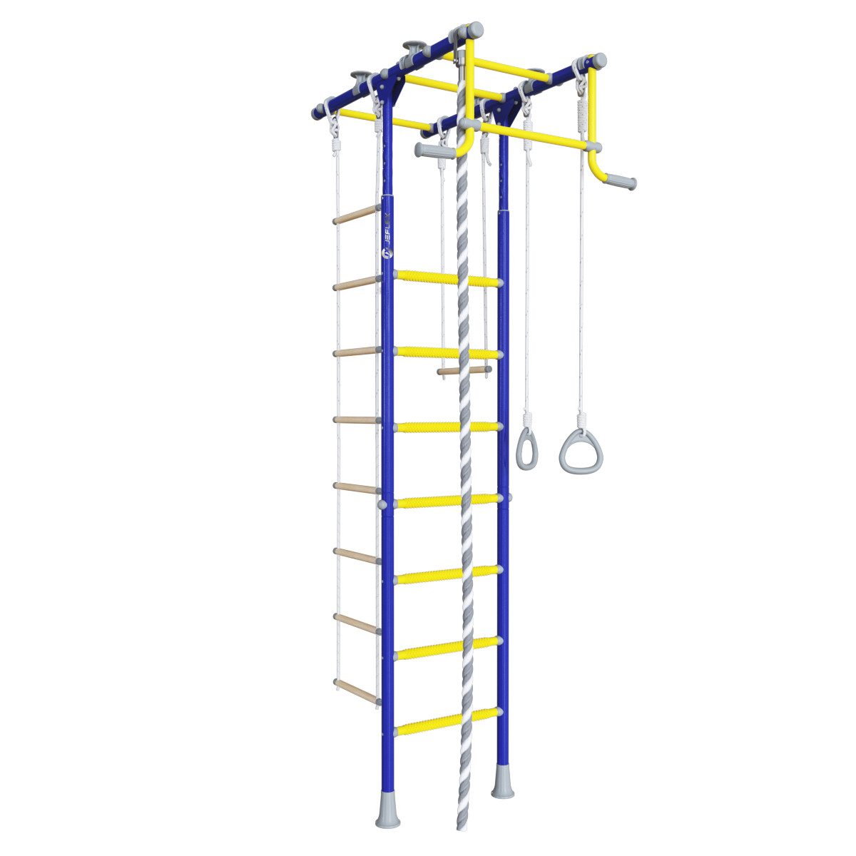 Sprossenwand Sprossenwand ClimbMaxx M1