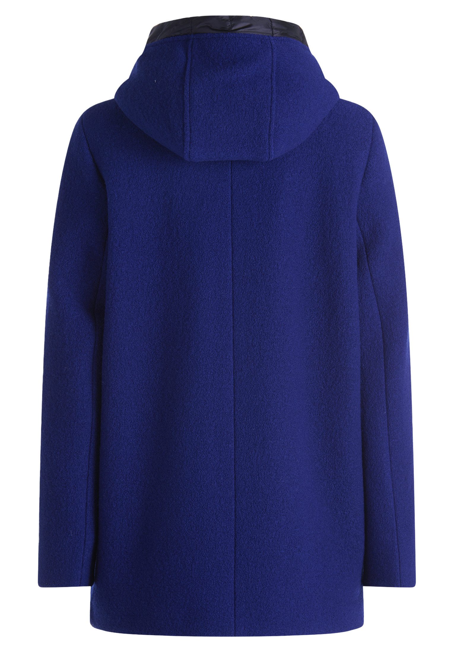 Gil Bret Wolljacke Damen mit Kapuze