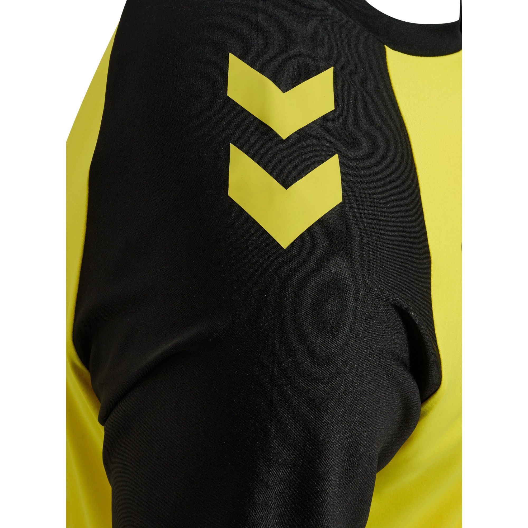 hummel Fußballtrikot Hummel Kinder Trikot hmlMATCH LEAGUE JERSEY S/S KIDS 233154