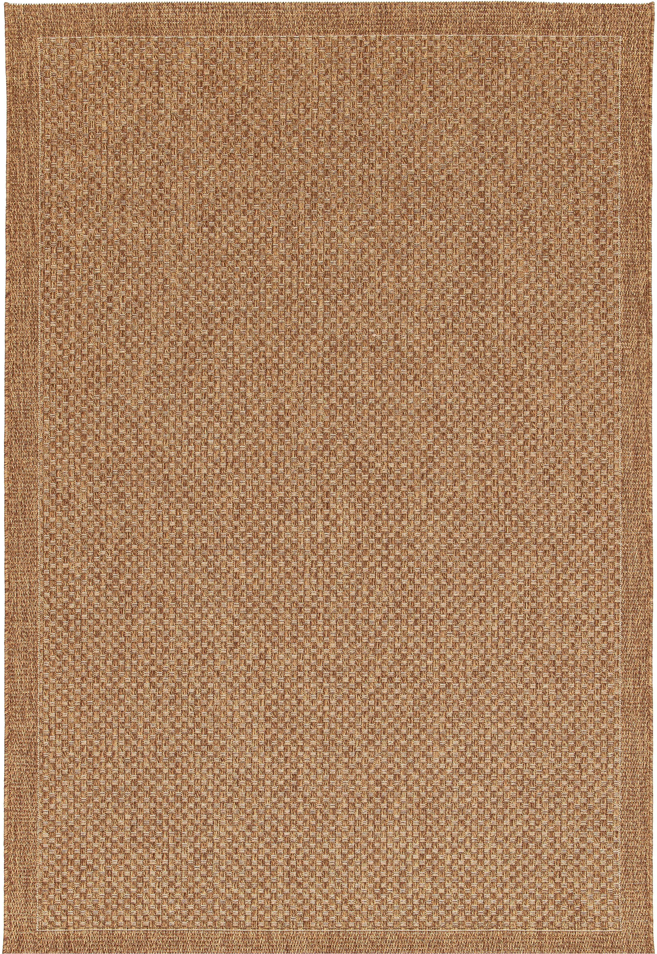 OTTO home Teppich Arona, Sisal-Optik mit günstig online kaufen