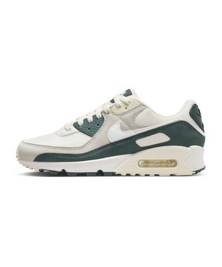 Nike Sportswear Air Max 90 Damen Beige Sneaker