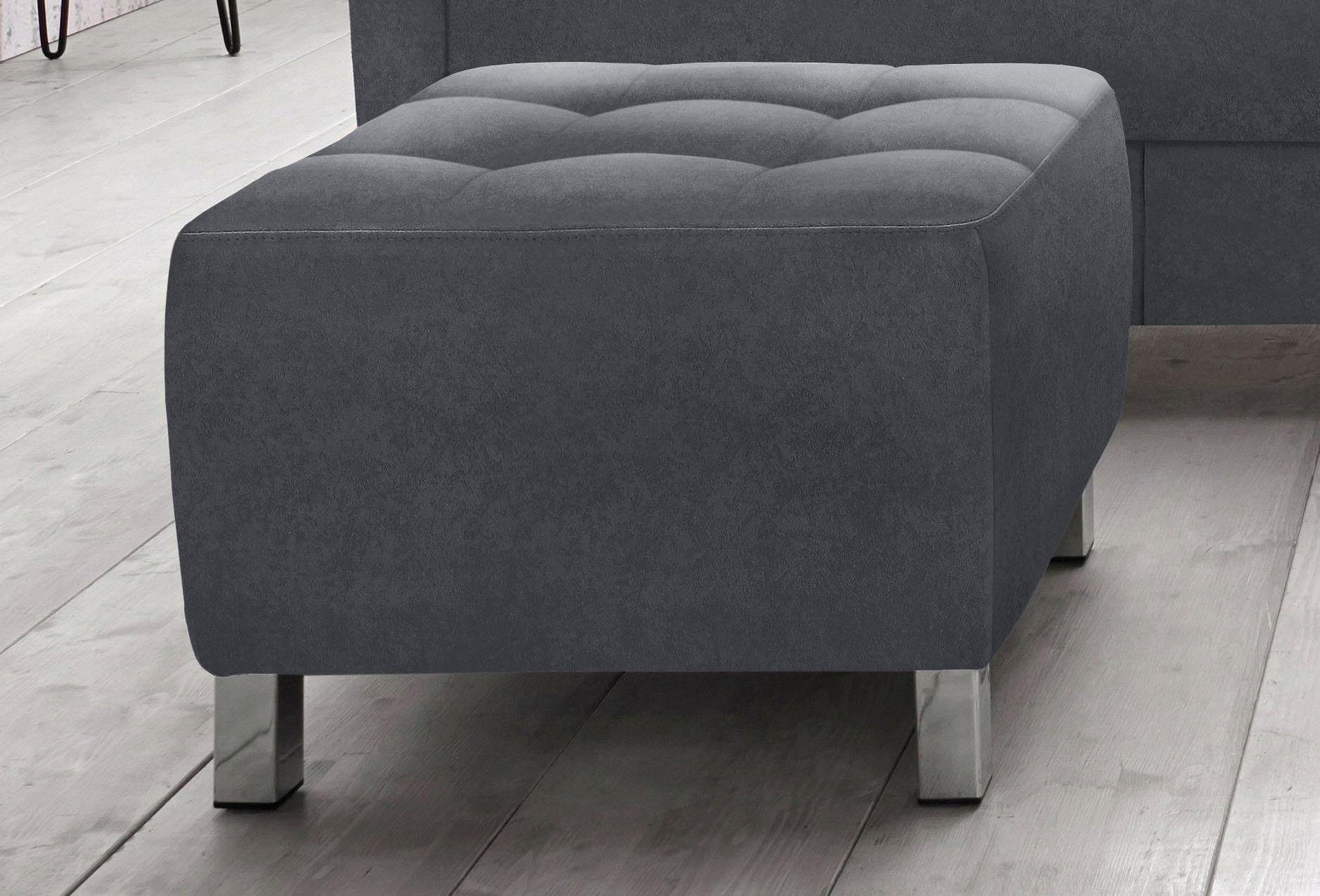 sit&more Hocker Pablo