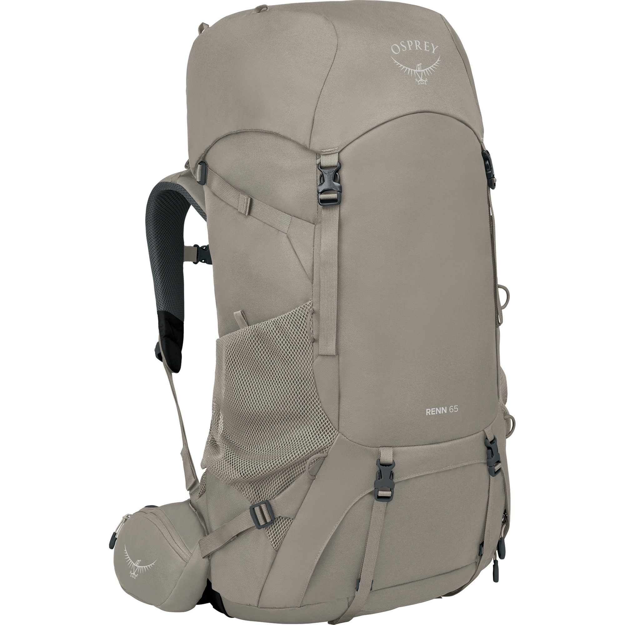 Osprey Wanderrucksack Osprey Renn 65, Rucksack, (65 Liter / One Size) günstig online kaufen