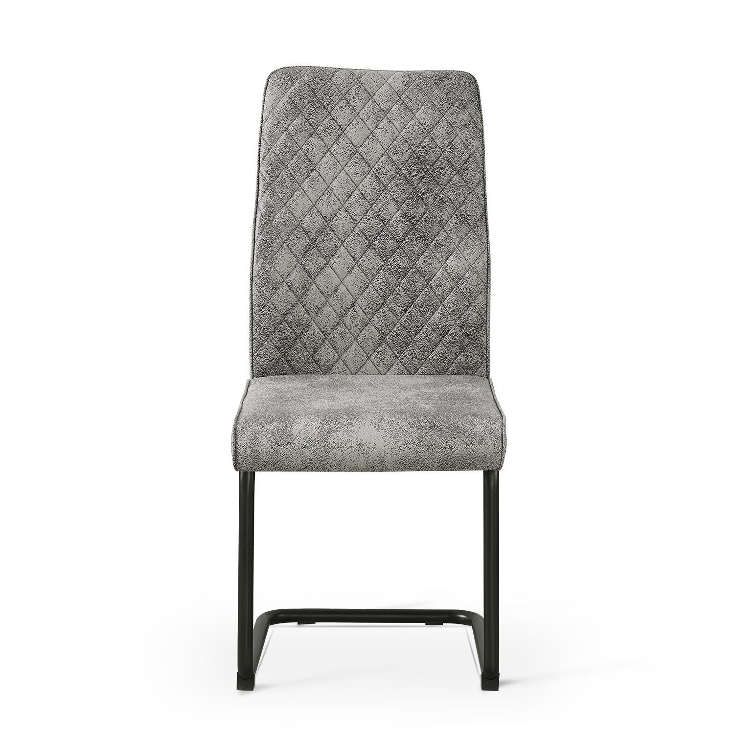 B&D home Freischwinger THEO (4er Set, günstig online kaufen