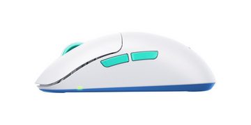 Cherry Xtrfy M8 Wireless Gaming-Maus (Funk, kabellose ultraleichte Gaming-Maus)