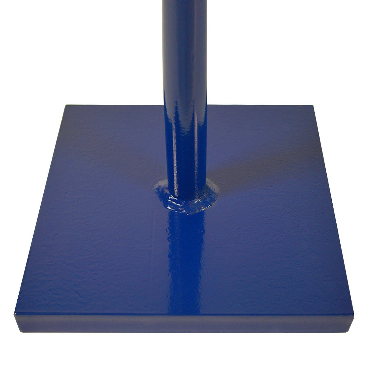 HELO24 Betonverdichter Betonstampfer Handstampfer Erdstampfer Stampfer 15kg *G*