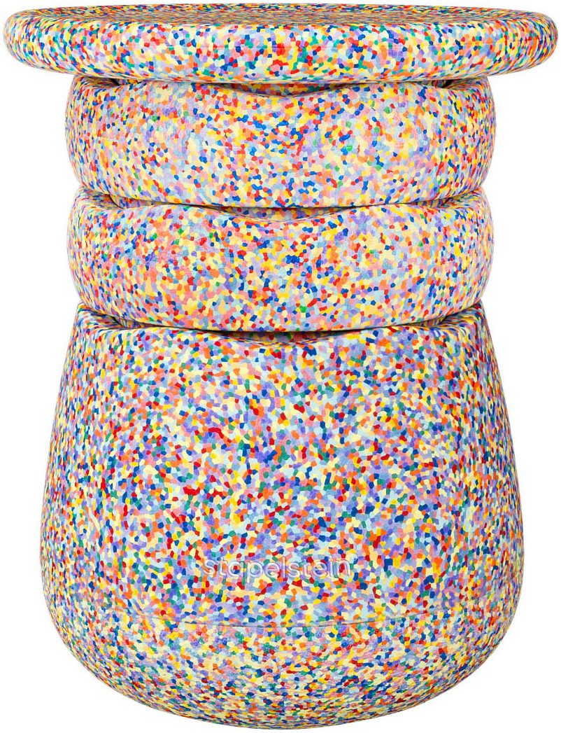 Stapelstein Balancetrainer Stapelstein® Dynamic all, Made in Germany