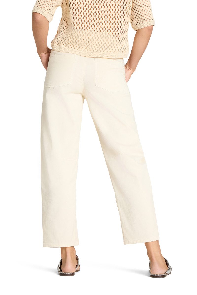 Cambio Bundfaltenhose Orelie
