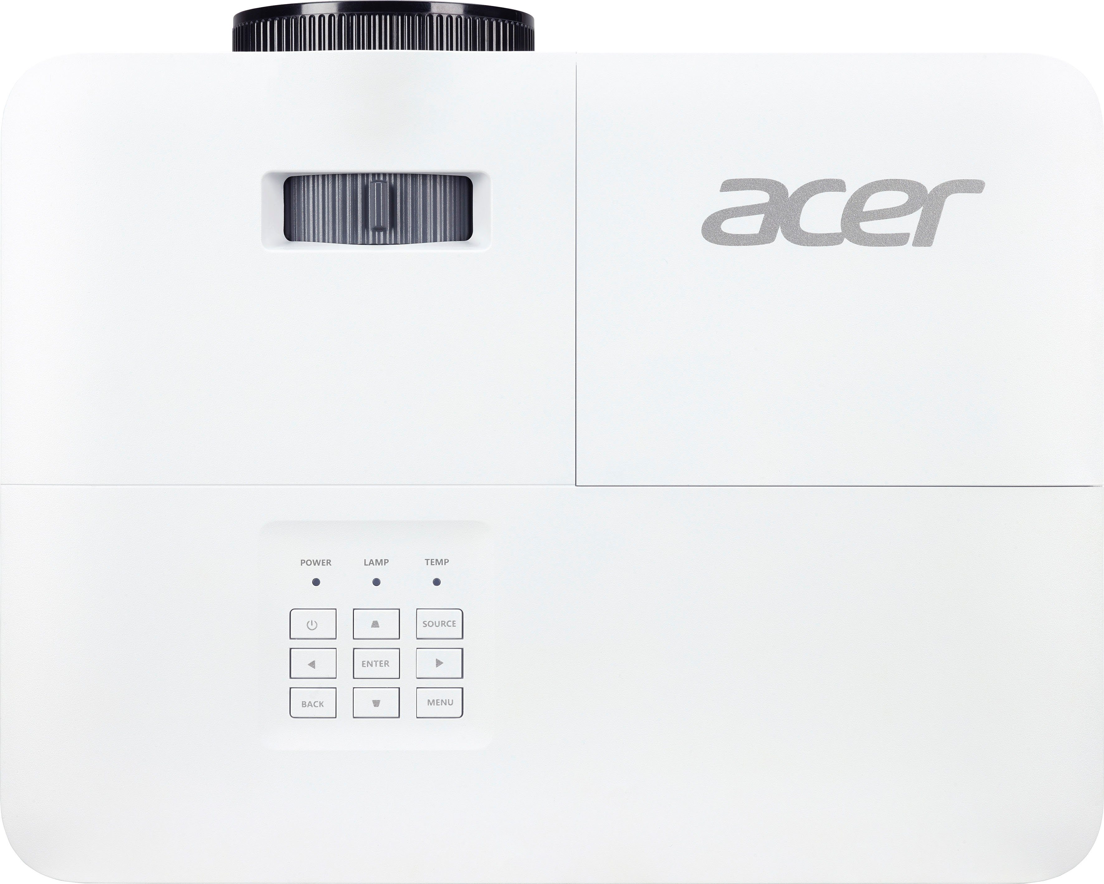 x 1280 Acer (4500 Beamer H5386BDi 720 px) lm, 20000:1,
