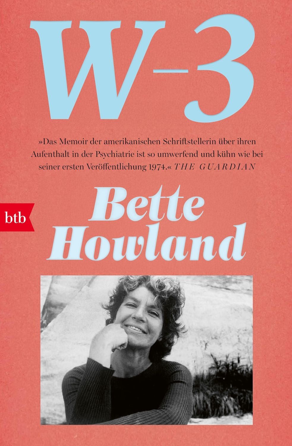W-3 / Bette Howland