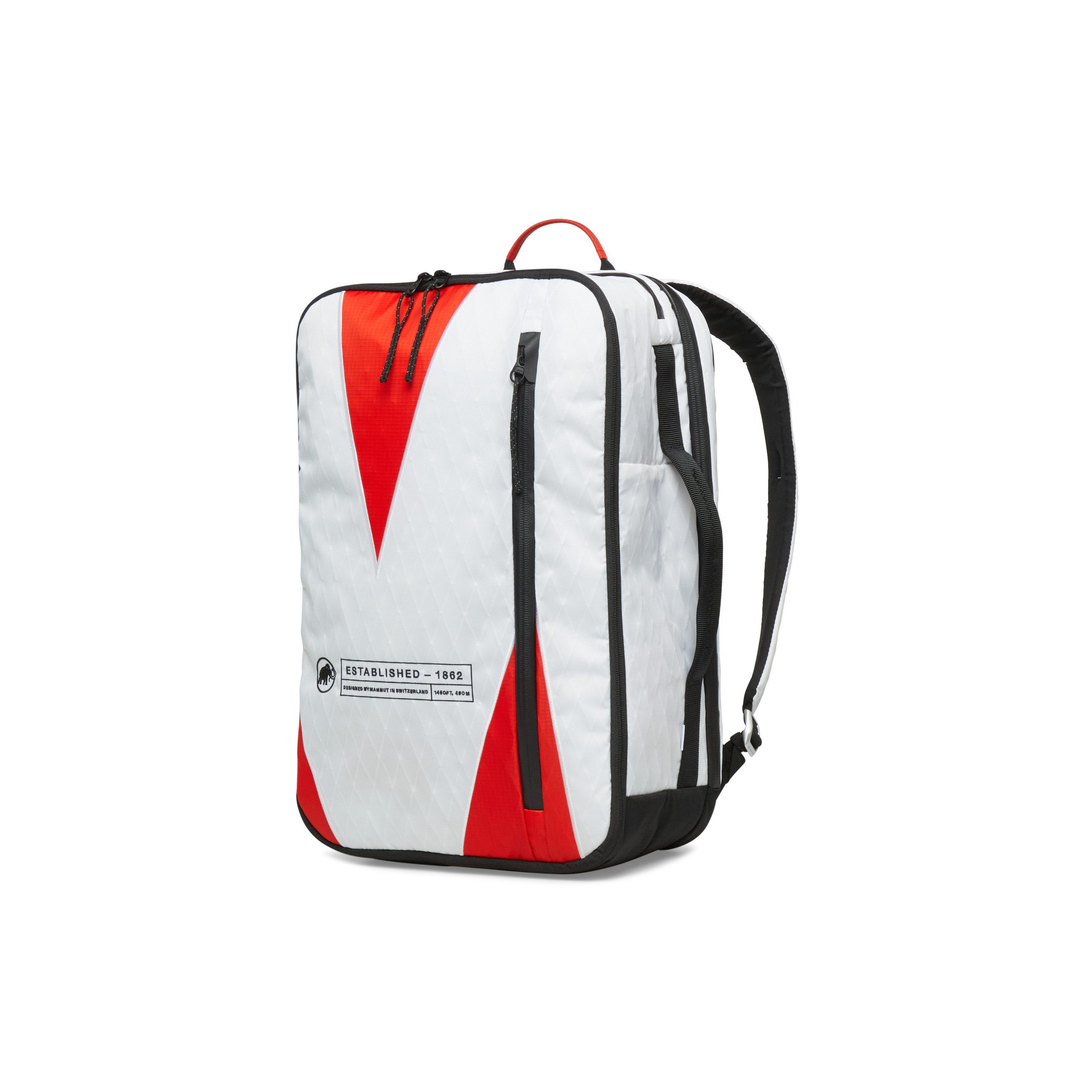 Mammut Freizeitrucksack Seon Alpine Transporter 25