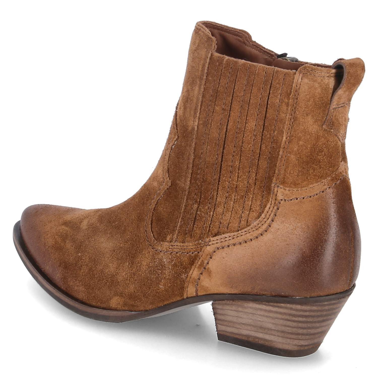 Paul Green Westernstiefeletten Stiefelette