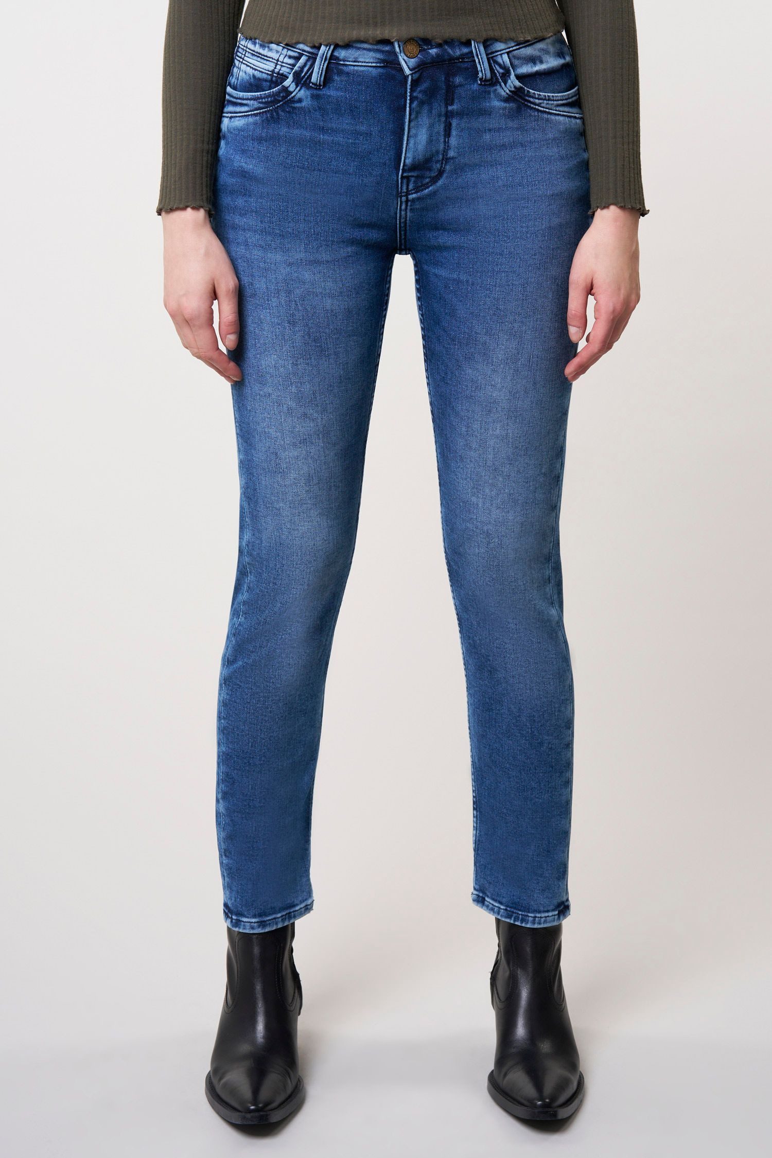 BLUE FIRE 5-Pocket-Jeans