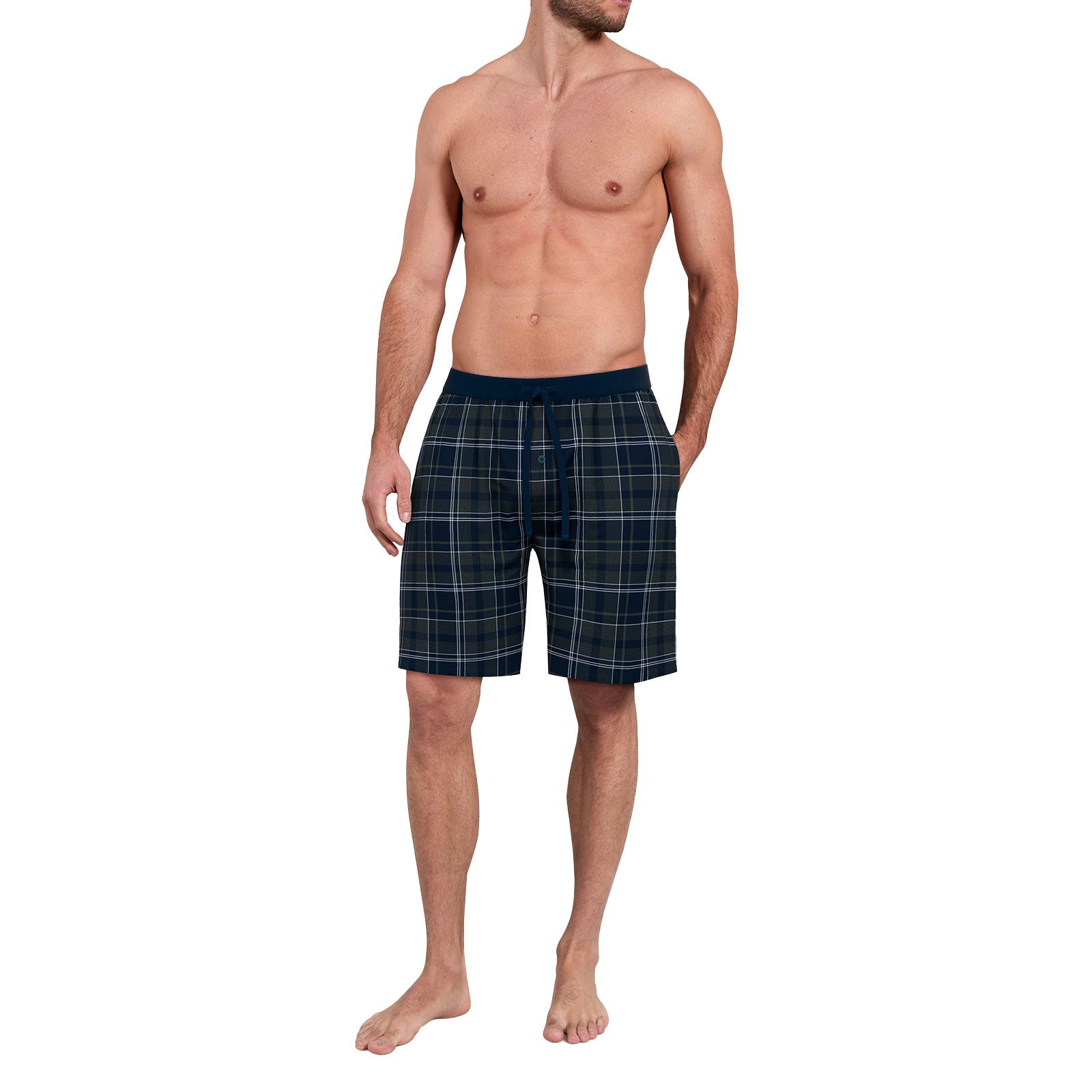CECEBA Bermudas X-Lastic Woven Shorts mit günstig online kaufen