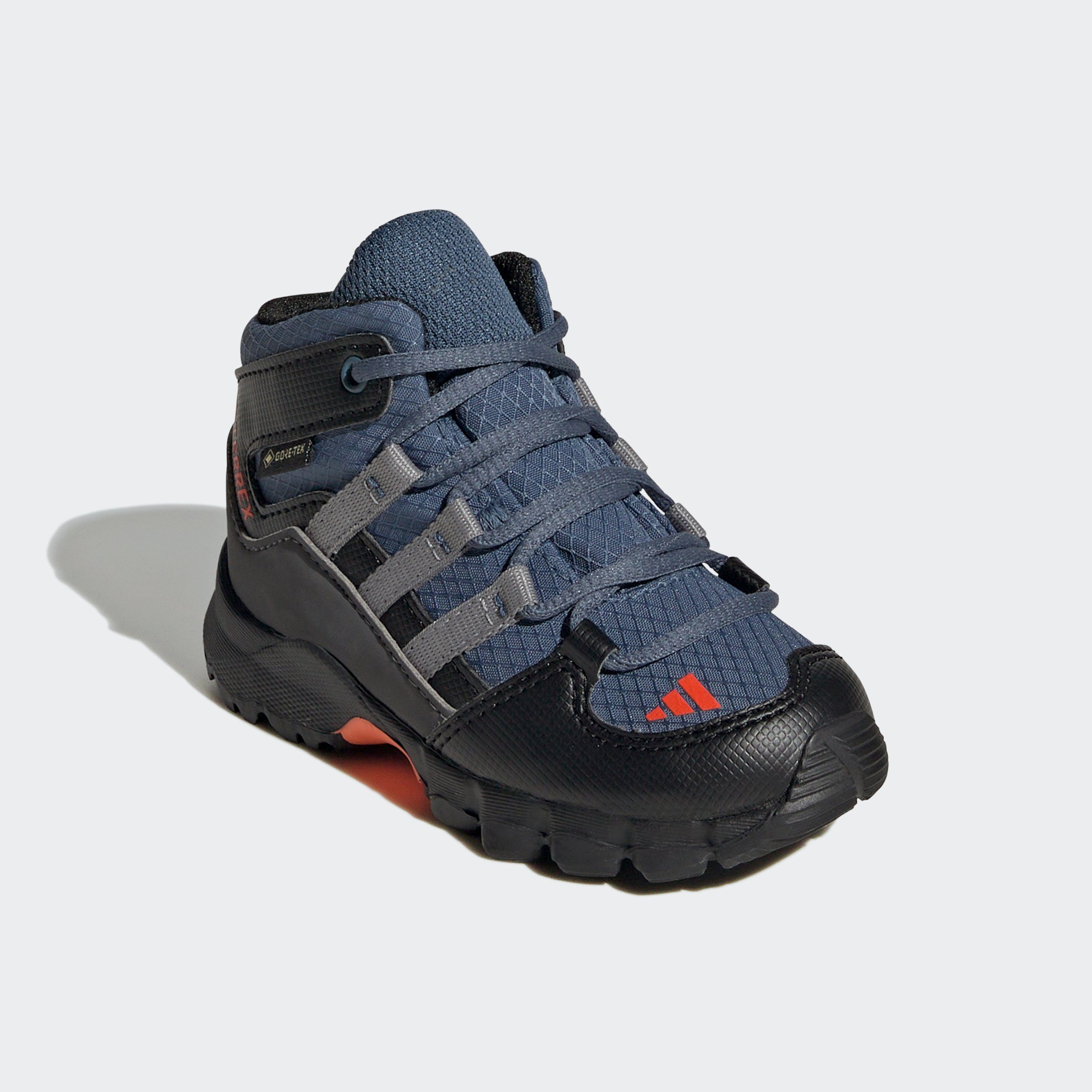 adidas TERREX TERREX MID GORE-TEX Wanderschuh wasserdicht