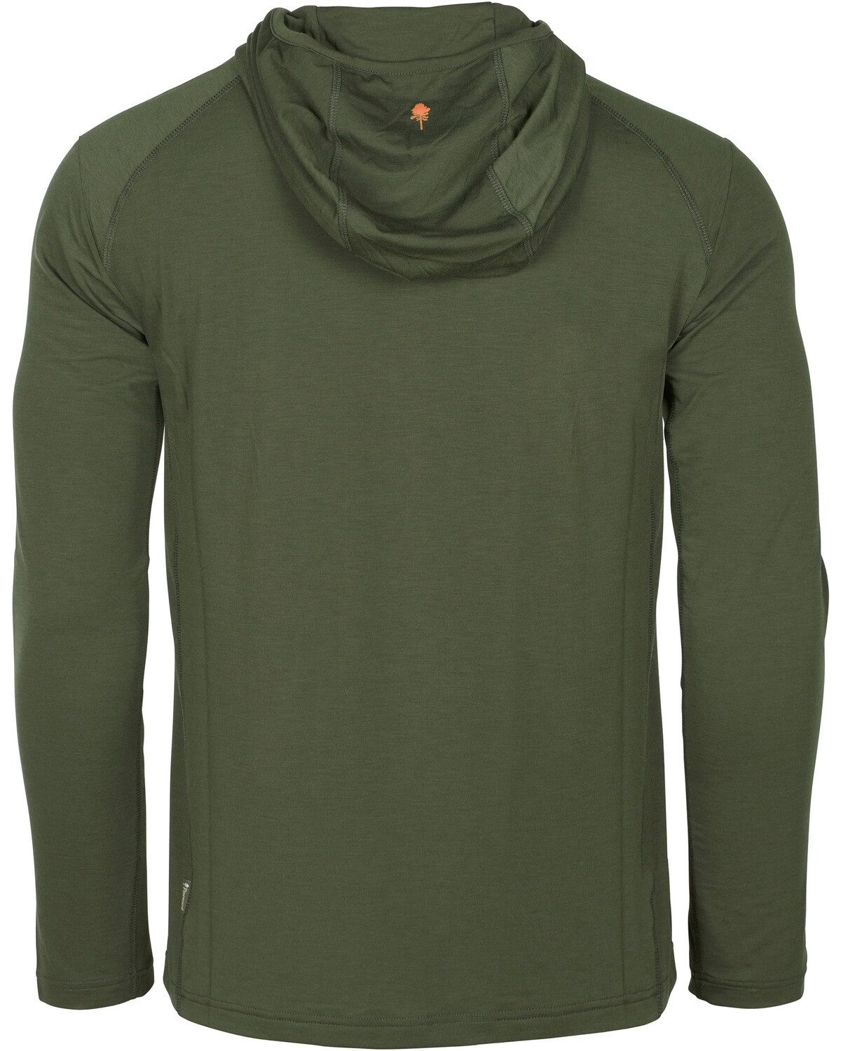 Pinewood Funktionsshirt Hoodie InsectSafe Function