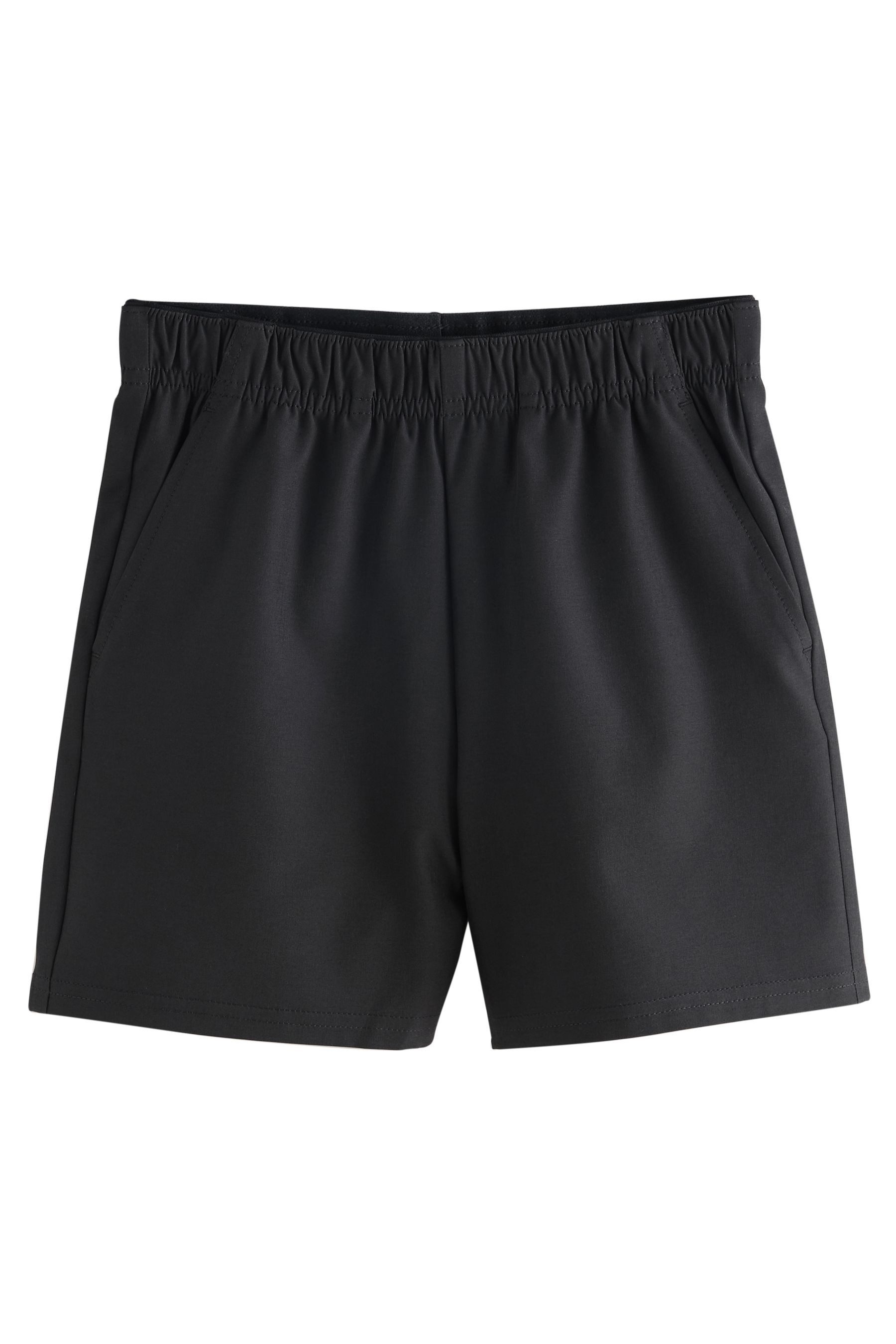 Trainingsshorts Sport-Shorts für den Sportunterricht