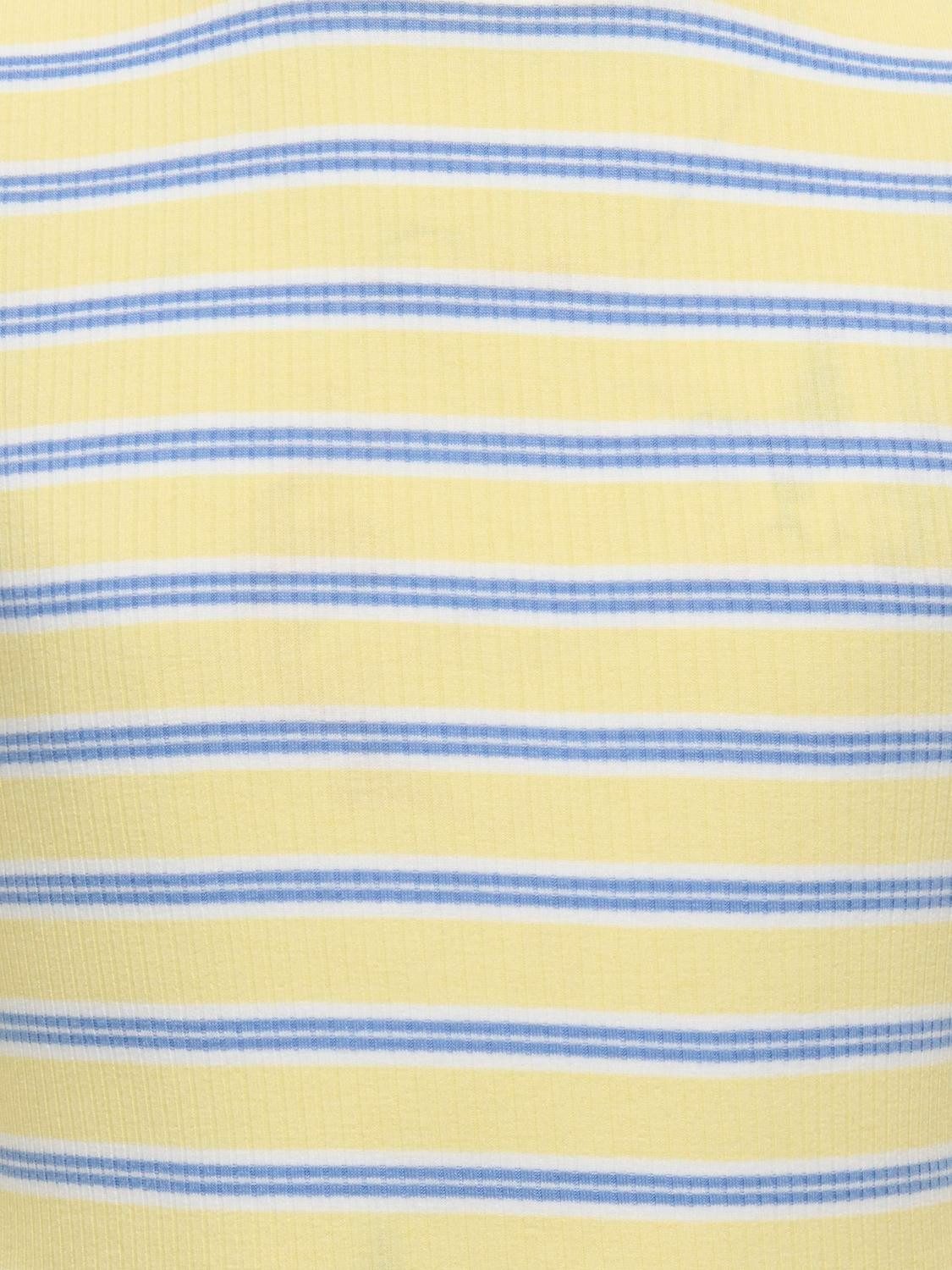 KIDS ONLY Langarmshirt Koglupe L/S Stripe Tee Jrs – Bild 2 von 3