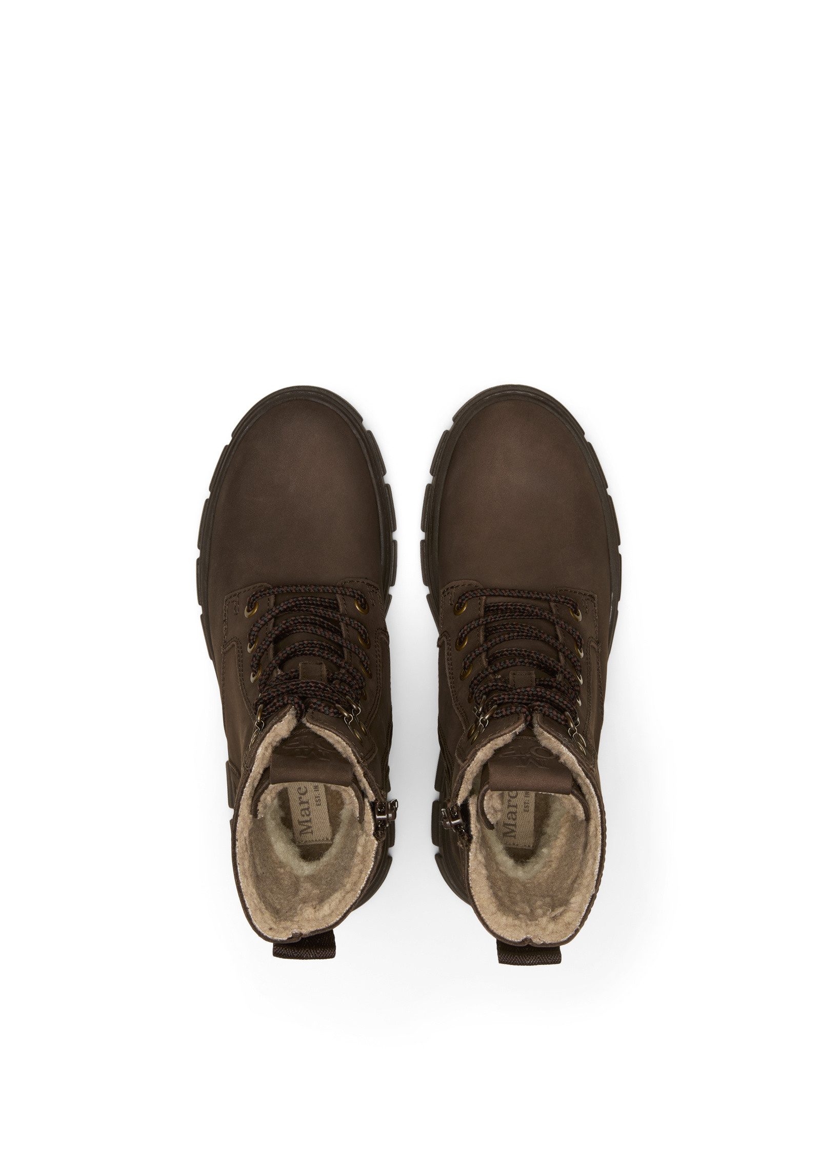 Marc O'Polo mit Gore-Tex ePE Membran Stiefelette