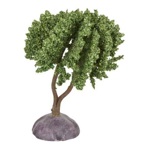HobbyFun Dekofigur Baum, 9 cm x 4,8 cm