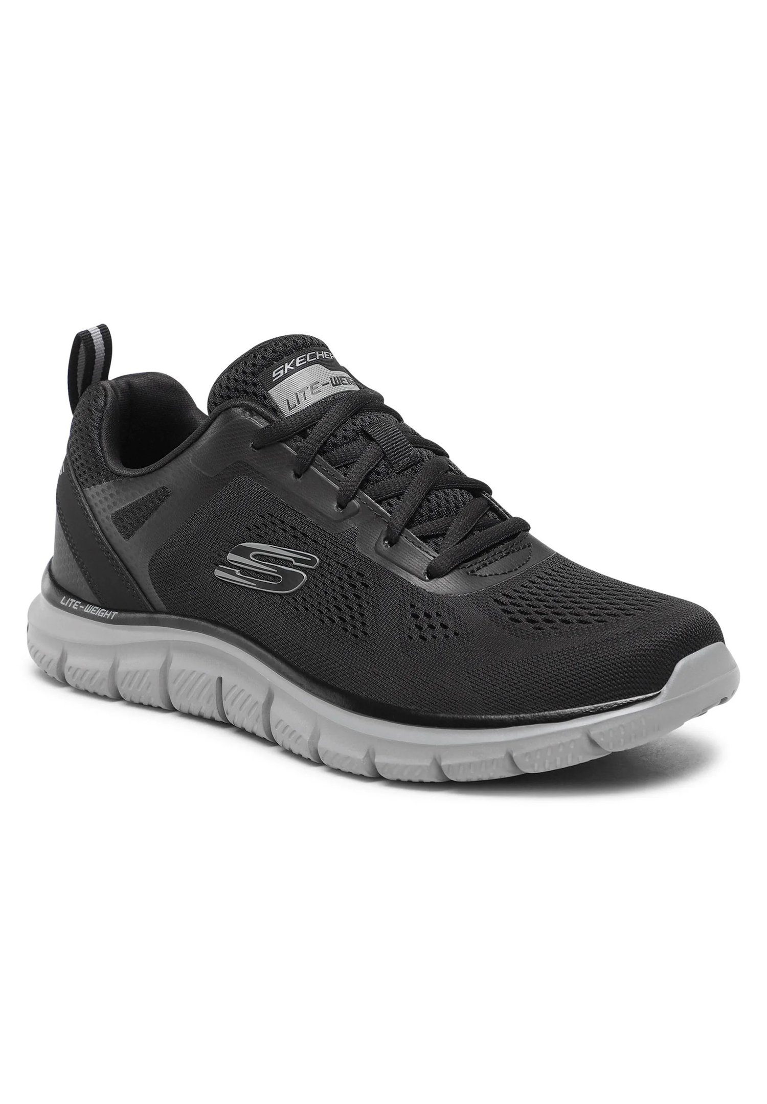 Skechers TRACK BROADER Sneaker günstig online kaufen