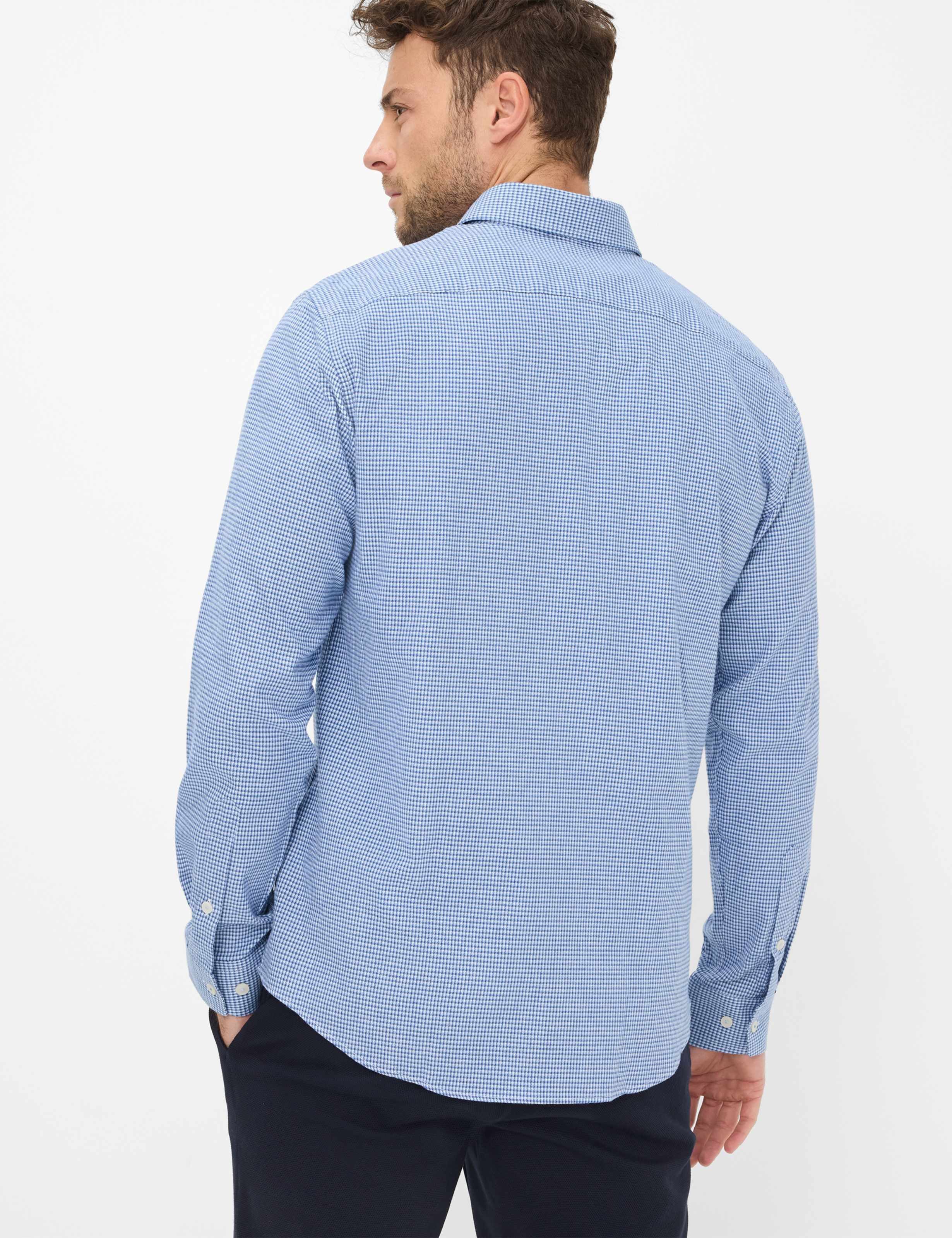 Brax Businesshemd Style DANIEL