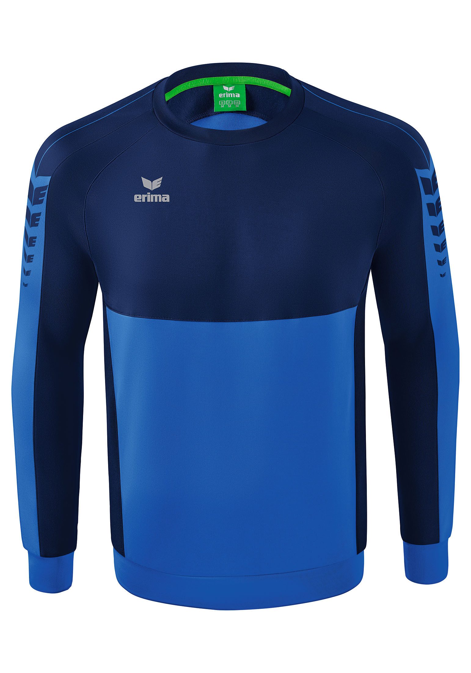 Erima Sweatshirt Unisex Erwachsene SIX WINGS günstig online kaufen