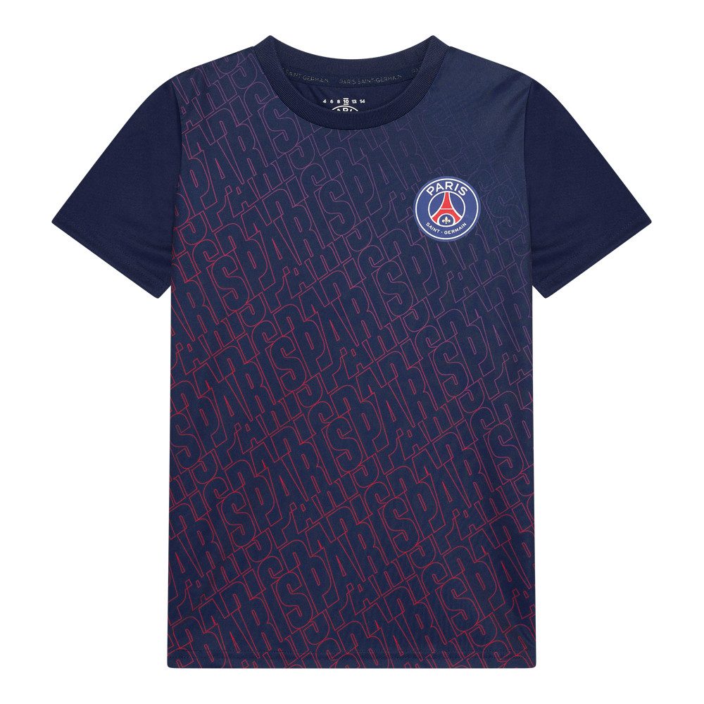 PARIS SAINT-GERMAIN Fußballtrikot PSG Fußballtrikot Kinder