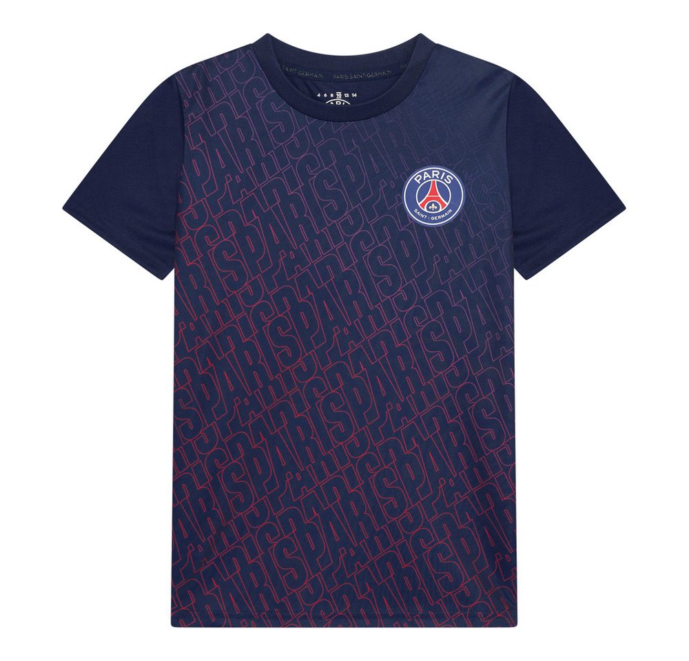 PARIS SAINT-GERMAIN Fußballtrikot PSG Fußballtrikot Kinder