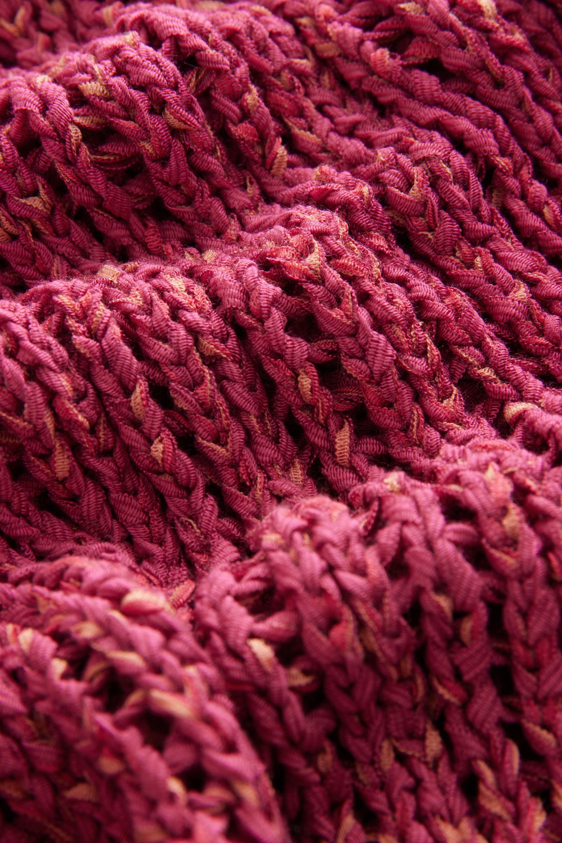 Next Strickpullover Schulterfreier Pullover mit ausgestellten Ärmeln (1-tlg günstig online kaufen